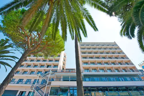 Hotel Delfino Taranto in Tarente — foto 10
