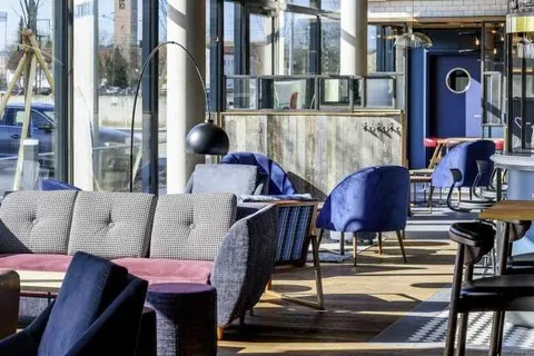 ibis Landshut City foto 11