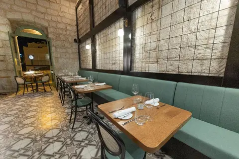 DOMS Boutique Hotel in Mellieha — foto 23