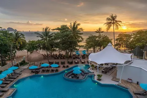 Centara Ao Nang Beach Resort & Spa in Krabi, foto 13