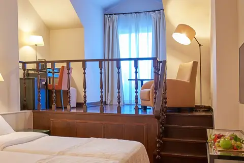 Penina Hotel & Golf Resort in Mexilhoeira Grande — foto 23