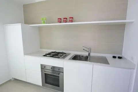 Sud Est Appartementen in Ragusa, foto 21