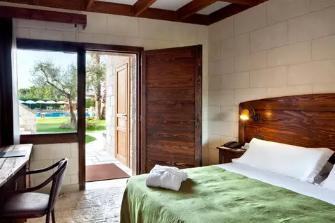 Una Hotel Regina Bari in Noicattaro — foto 15