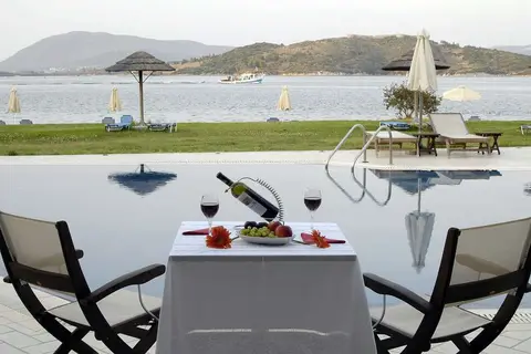 Hotel Porto Ligia in Δημοτική Ενότητα Λευκάδος