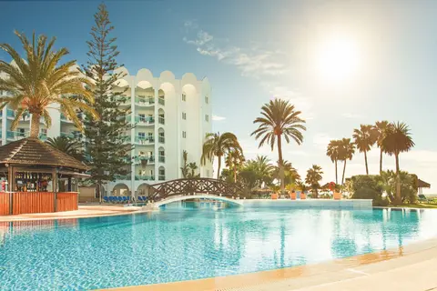 Aparthotel Marinas de Nerja Beach & Spa in Nerja — foto 11