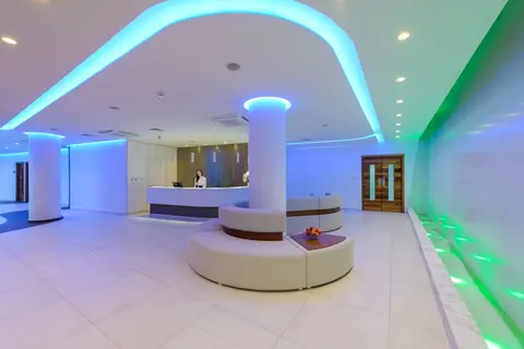 Tasia Maris Beach Hotel & Spa in Ayia Napa — foto 29
