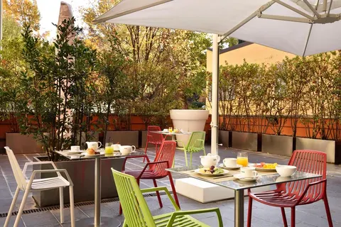 Unahotels Bologna Centro foto 1