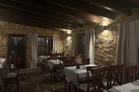Malaga Sierra De Las Nieves - logies in Casarabonela — foto 22