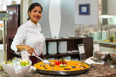 AluaSun Marbella Park foto 10