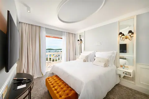 Palace Elisabeth Hvar Heritage Hotel in Hvar — foto 4