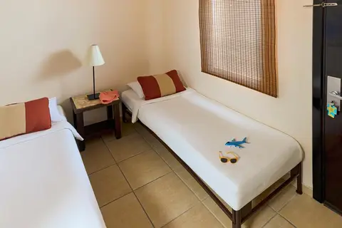 TUI MAGIC LIFE Kalawy in سفاجا — foto 8