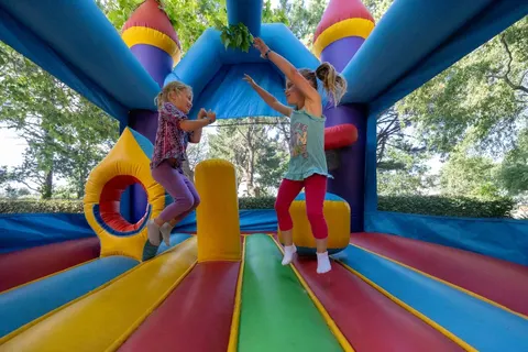 Camping Carnac foto 5