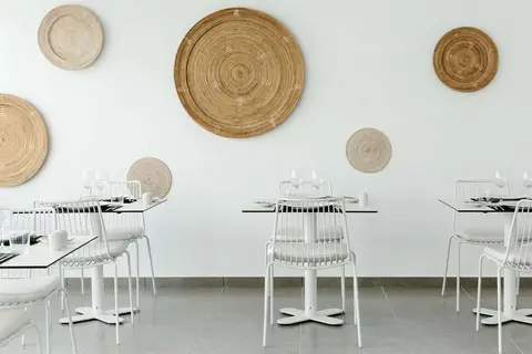 Hotel AluaSoul Ibiza - adults only in Santa Eulària des Riu, foto 11