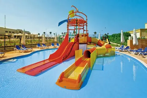 Marina Resort Port Ghalib, a member of Radisson Individuals in بور غالب — foto 25