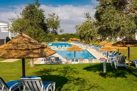Pateo Village in Albufeira — foto 17