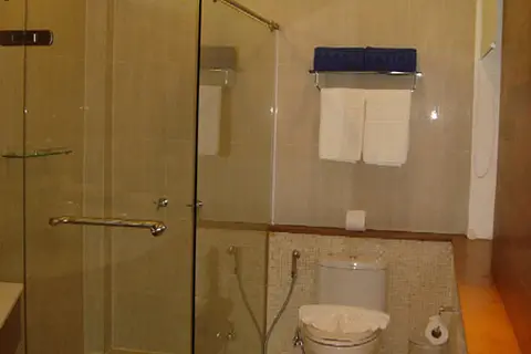Baan Krating Phuket Resort in ตำบลราไวย์ — foto 22