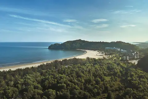 Shangri-La Rasa Ria in Tuaran — foto 12