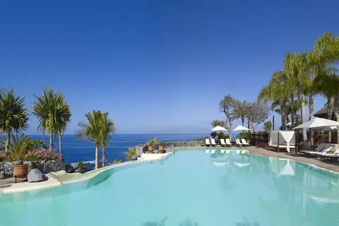 The Ritz-Carlton Tenerife, Abama in Guía de Isora, foto 23
