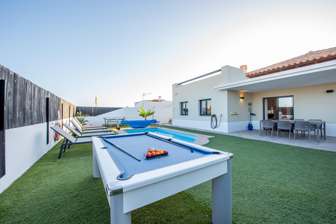 Villas Alicia foto 8