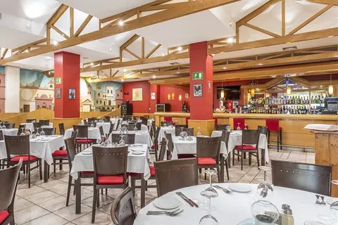 Diamond Resorts Los Amigos Beach Club in Mijas — foto 17