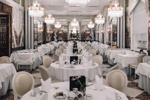Hotel Sacher Wien in Wenen, foto 15