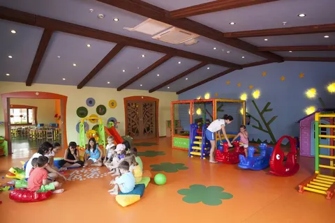 Hotel Limak Limra in Kemer — foto 18