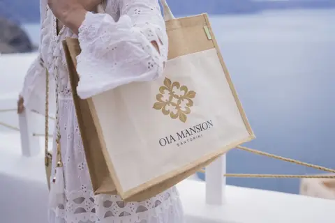 Oia Mansion in Pizza Santorini, foto 17