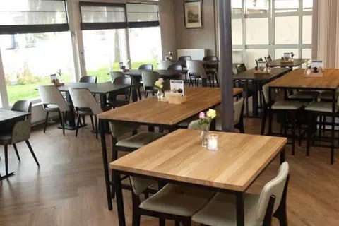 Herberg Welgelegen foto 13