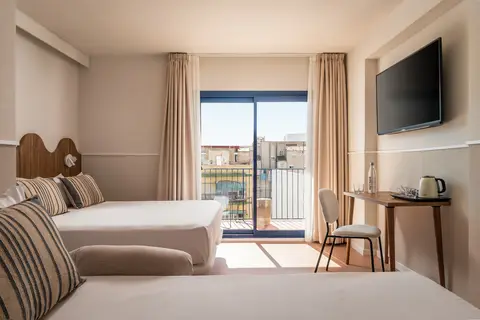 BYPILLOW Paseo in Alicante — foto 6