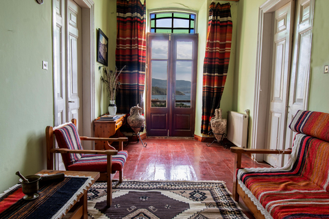 Studio's Lela's Kaptani Molivos foto 6