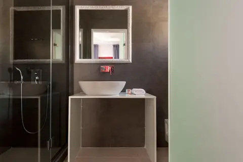 Mar 'n' Mar Crown Hotel and Suites in Δημοτική Ενότητα Θήρας — foto 26