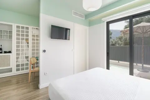 13 Keys Luxury Suites in Δημοτική Ενότητα Λευκάδος — foto 30