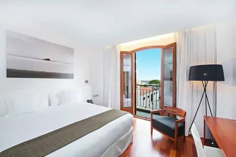 Iberostar Heritage Grand Mencey in Santa Cruz de Tenerife — foto 18