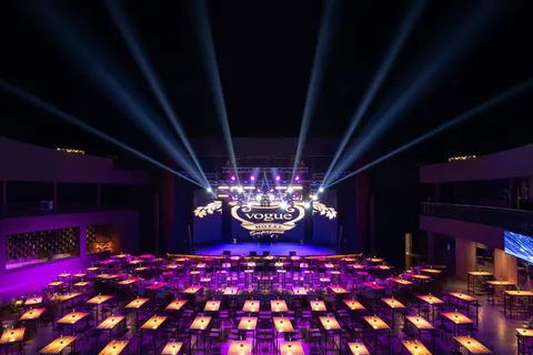 Vogue Hotel Supreme Bodrum in Muğla — foto 21