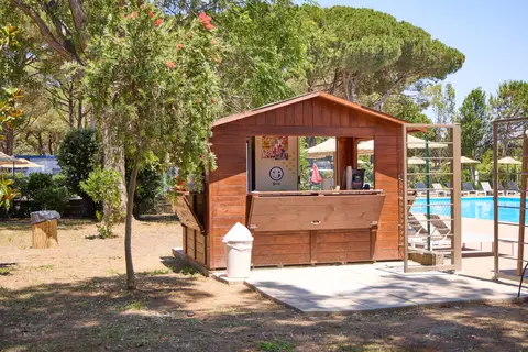 Costa D Argento in Capalbio — foto 17