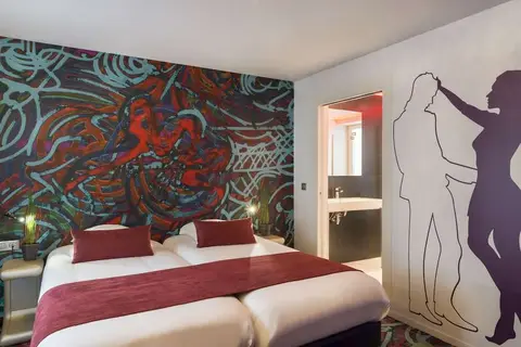 Le Bon Hotel in Neuilly-sur-Seine, foto 13