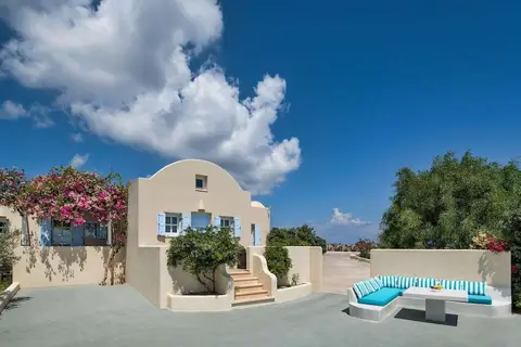Sienna Eco Resort in Thira Municipal Unit, foto 2