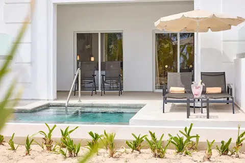 Hotel Riu Palace Bavaro in Salvaleón de Higüey — foto 29