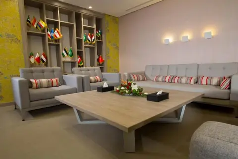 Golden Tulip El Mechtel in Tunis, foto 11