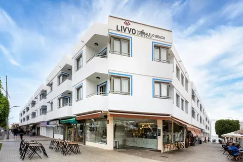 LIVVO Corralejo Beach in Corralejo — foto 5