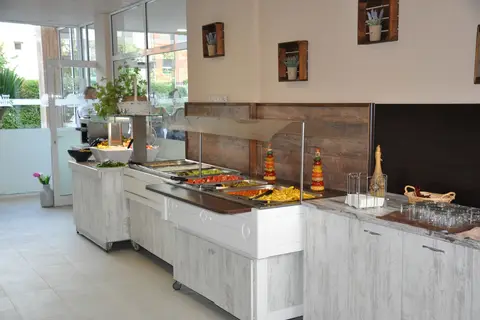 Hotel Belleville in Несебър — foto 12