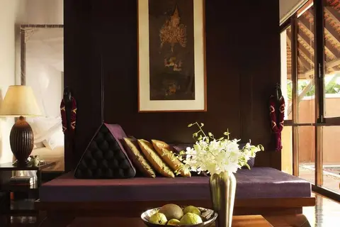 Renaissance Koh Samui Resort & Spa in Koh Samui — foto 16