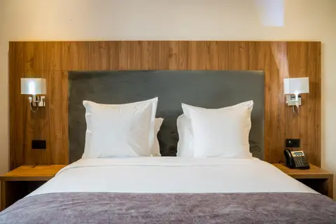 Dominium Hotel in Rabat — foto 2