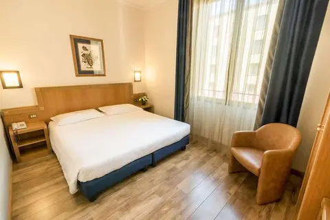 Grand Hotel Mediterraneo in Florence, foto 26