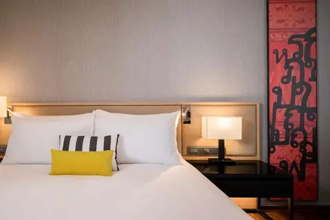 Travelodge Sukhumvit 11 in Bangkok — foto 26
