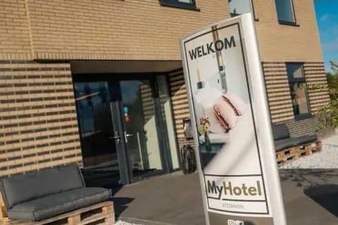 MyHotel Steenwijk foto 1