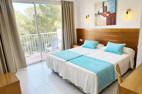 Hotel Selva Arenal in Palma — foto 28