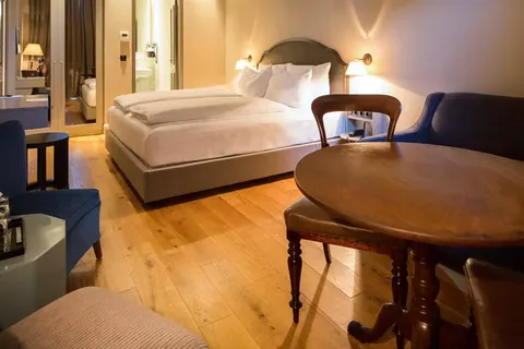 Hotel Monbijou in Berlin — foto 5