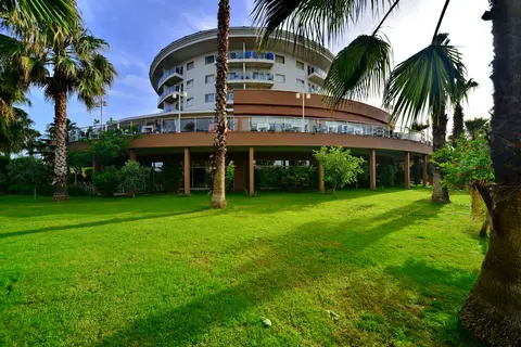Seaden Sea World Resort & Spa in Manavgat, foto 3