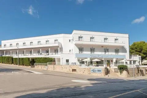 Villa Real Club Apartments in Andratx — foto 14